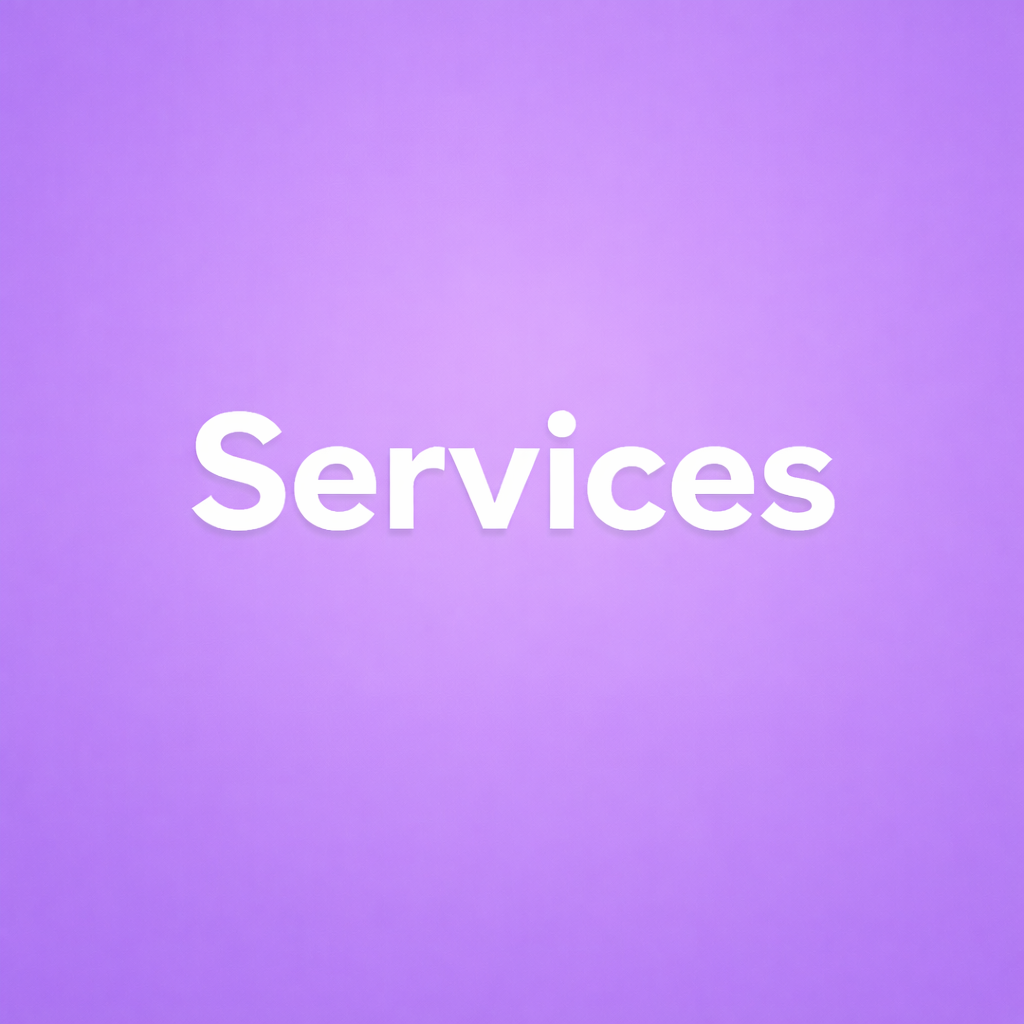 Services